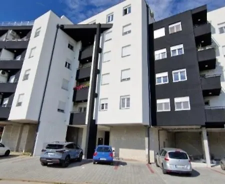 Apartman 022 Smederevska Palanka Exterior photo
