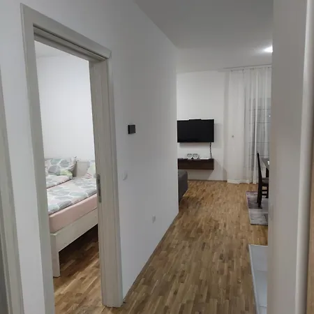 Apartman 022 Smederevska Palanka Exterior photo